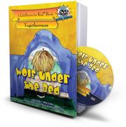 Cover of: Wolf Under the Bed, from the LifeStories for Kids(TM) Series