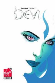 Cover of: Devi Volume 2