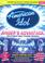 Cover of: American Idol Singers Advantage - Female Version