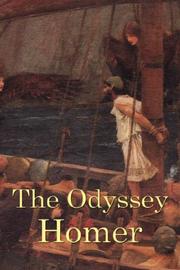 Cover of: The Odyssey by Όμηρος, Όμηρος