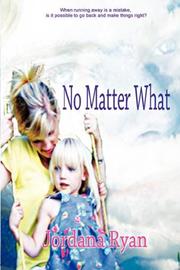 No Matter What by Jordana Ryan