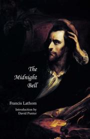 Cover of: The Midnight Bell by Francis Lathom