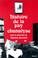 Cover of: Histoire de la psychanalyse