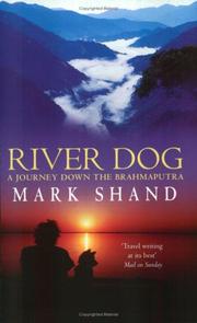 River Dog by Mark Shand