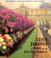 Cover of: Cent jardins à Paris et en Ile-de-France
