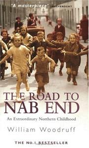 Cover of: The Road to Nab End