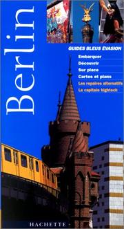 Cover of: Berlin 2000