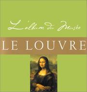 Cover of: Le Louvre