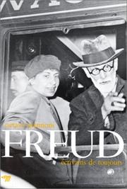 Cover of: Freud by Octave Mannoni