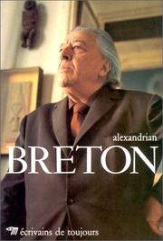 Cover of: Breton