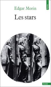 Cover of: Les Stars