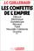 Cover of: Les confettis de l'Empire