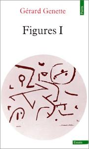 Cover of: Figures I