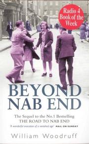 Beyond nab end by William Woodruff