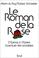Cover of: Le roman de la rose