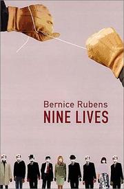 Cover of: Nine Lives by Bernice Ruebens