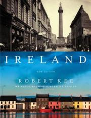 Cover of: Ireland by Robert Kee
