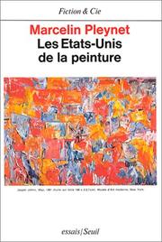 Cover of: Les Etats-Unis de la peinture