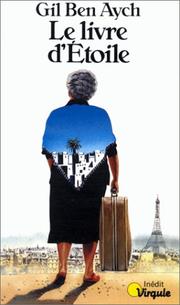 Cover of: livre d'Etoile: roman