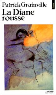 Cover of: La Diane Rousse