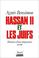 Cover of: Hassan II et les juifs
