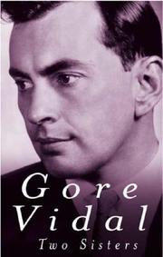 Cover of: Two Sisters by Gore Vidal