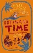 Cover of: Botswana Time