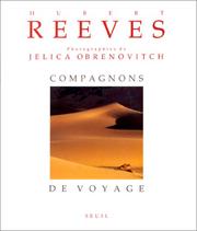 Cover of: Compagnons de voyage
