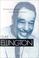 Cover of: Duke Ellington