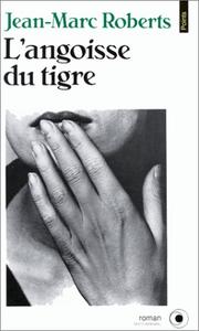 Cover of: L Anglaisse Du Tigre