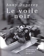 Cover of: Le voile noir