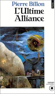 Cover of: L'Ultime Alliance