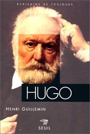 Cover of: Hugo