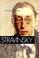 Cover of: Stravinsky