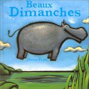 Cover of: Beaux dimanches