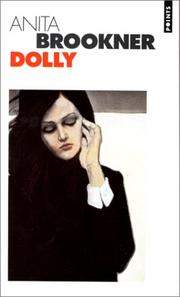 Cover of: Dolly by Anita Brookner