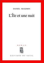 Cover of: L' île et une nuit: roman
