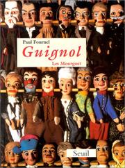 Cover of: Guignol: Les Mourguet
