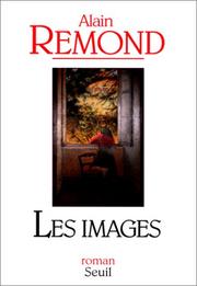 Cover of: Les images: Roman