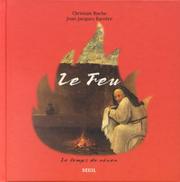 Cover of: Le feu