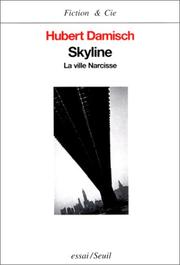 Cover of: Skyline by Hubert Damisch