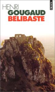 Cover of: Bélibaste