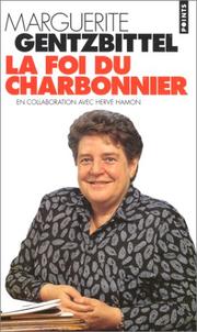 Cover of: La foi du charbonnier