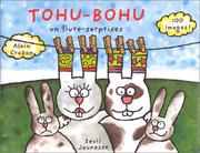 Cover of: Tohu-bohu: un livre-surprises