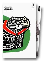 Cover of: Günter Grass: La Trilogie du Dantzig, coffret 3 volumes