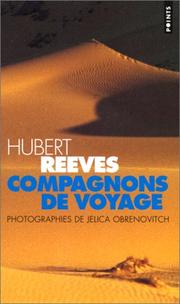Cover of: Compagnons de voyage
