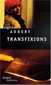 Cover of: Transfixions: roman