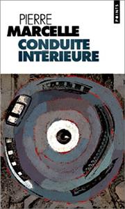 Cover of: Conduite intérieure
