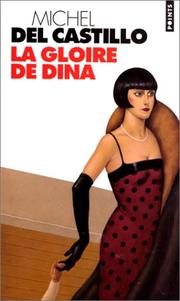 Cover of: La gloire de Dina