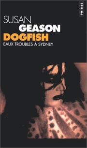 Dogfish by Susan Geason